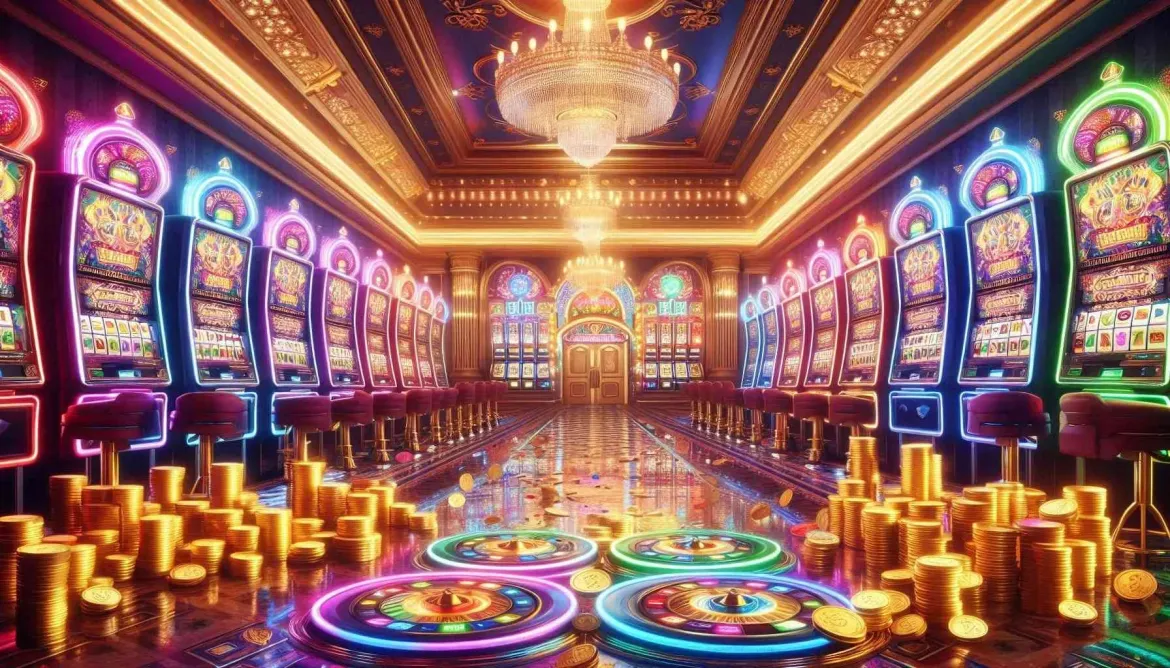 Hopa Casino
